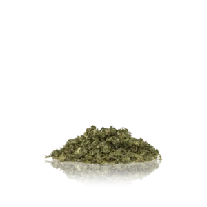 Authentic Yada Yada Cannabis Flower-Ground 1/8