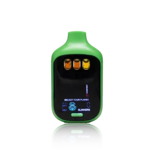 Vend 420 Boutiq Switch Gum Triple Tank AIO