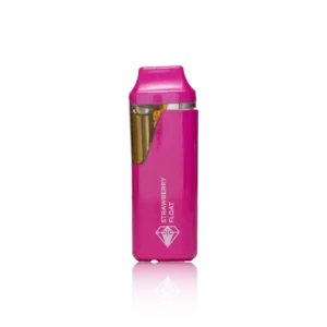 Vend 420 Clean Carts AIO