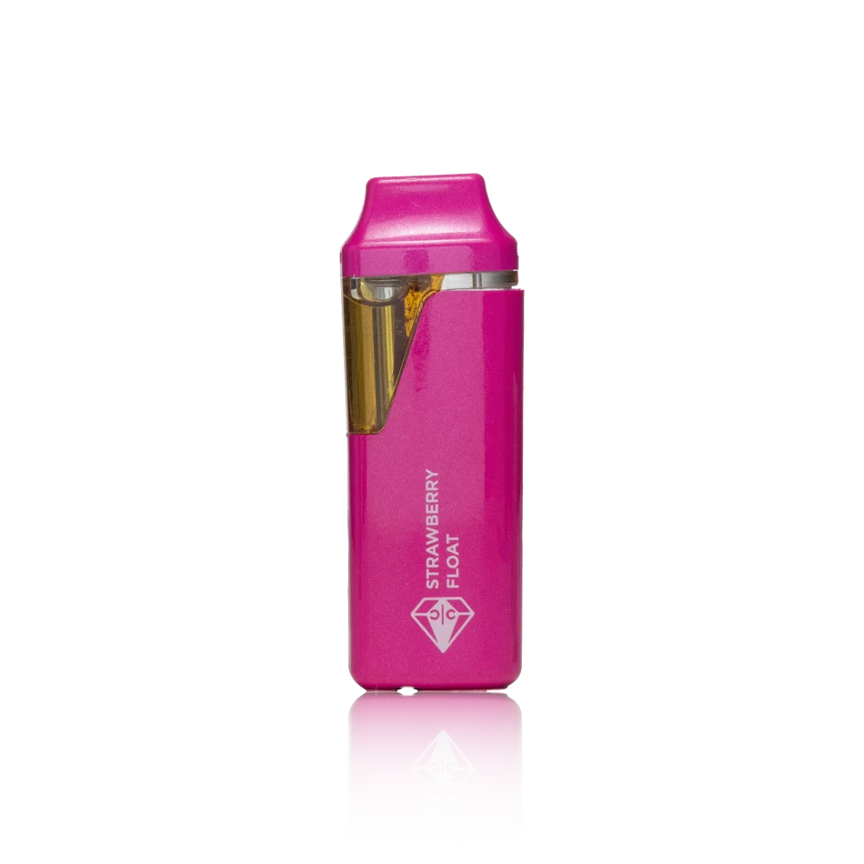 Vend 420 Clean Carts AIO