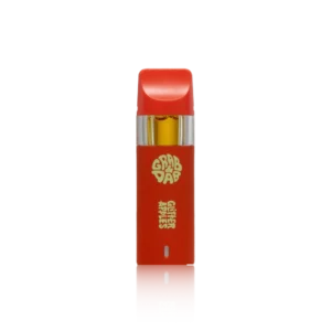 Vend 420 Grab & Dab Dual Flavor AIO 2G