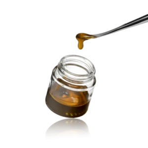 Vend 420 Live Rosin Vape Sauce