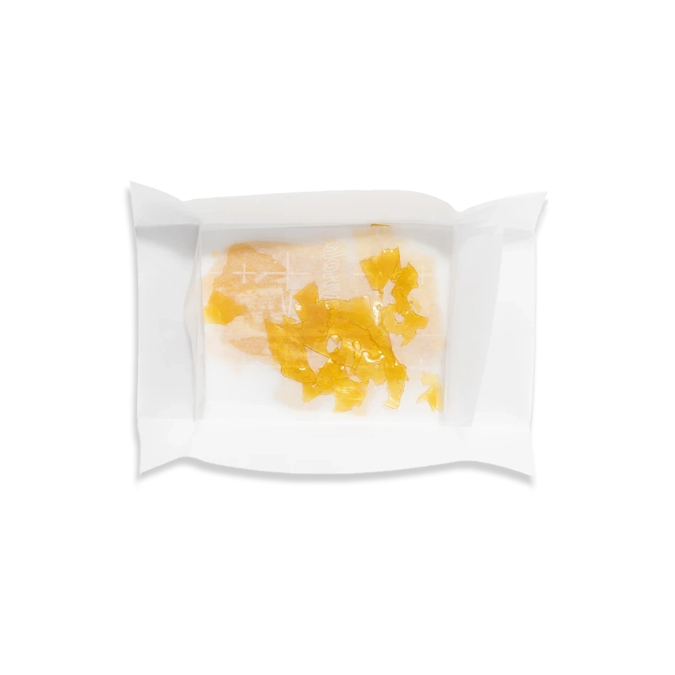 Vend 420 Whole Melt Shatter 1 OZ