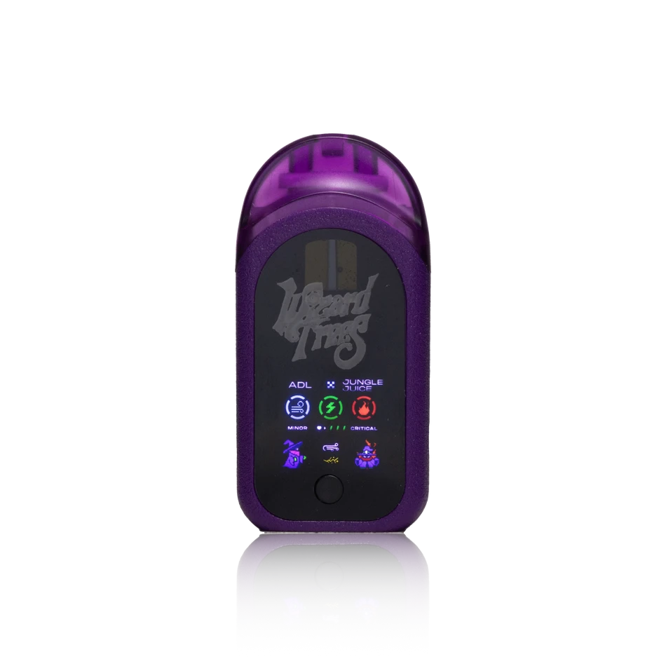 Vend 420 Wizard Trees AIO 2G