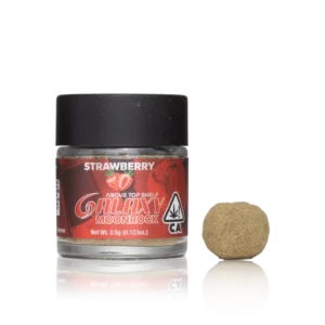 Authentic Above Top Shelf Galaxy MoonRock 1/8