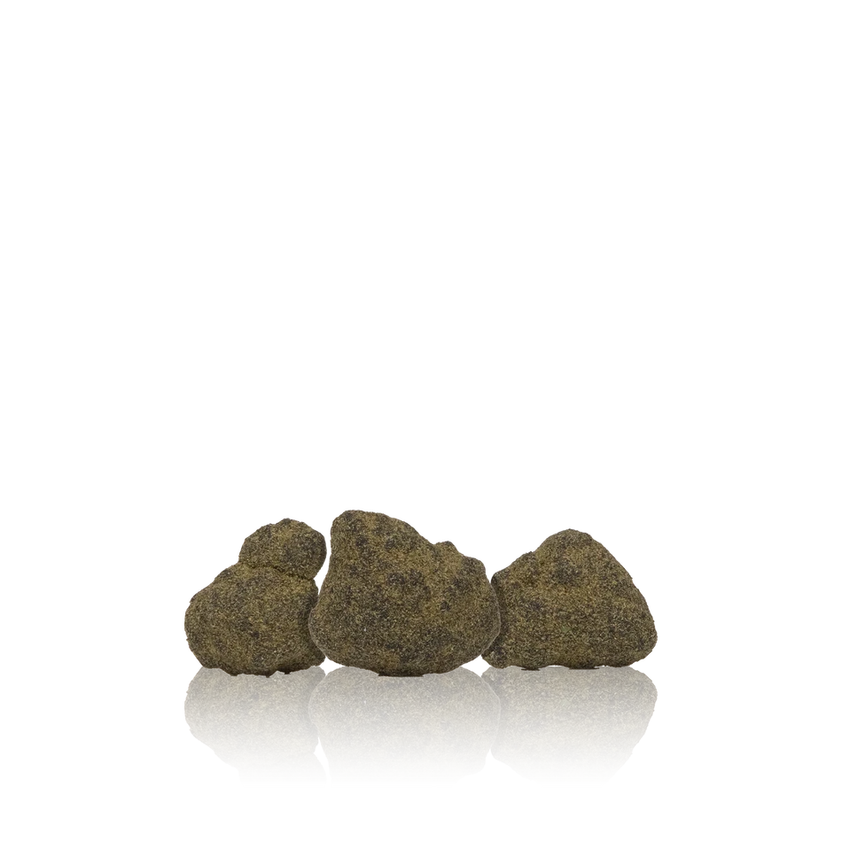 Authentic Black Mamba Moonrocks