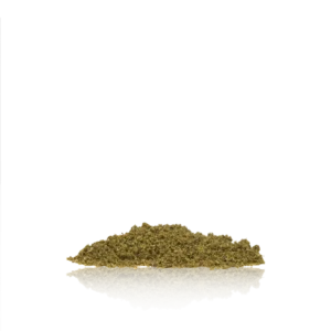 Authentic CLSICS Hash Infused Ground Flower