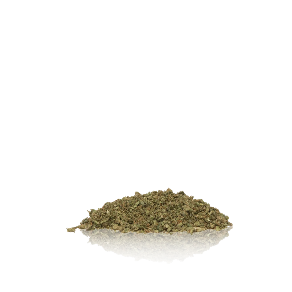 Authentic Chico Verde Pre-Ground 1/2 OZ
