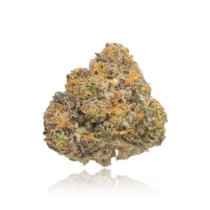 Authentic Life Is Not Grape LING Nuggets Premium Cannabis Flower Half Ounce