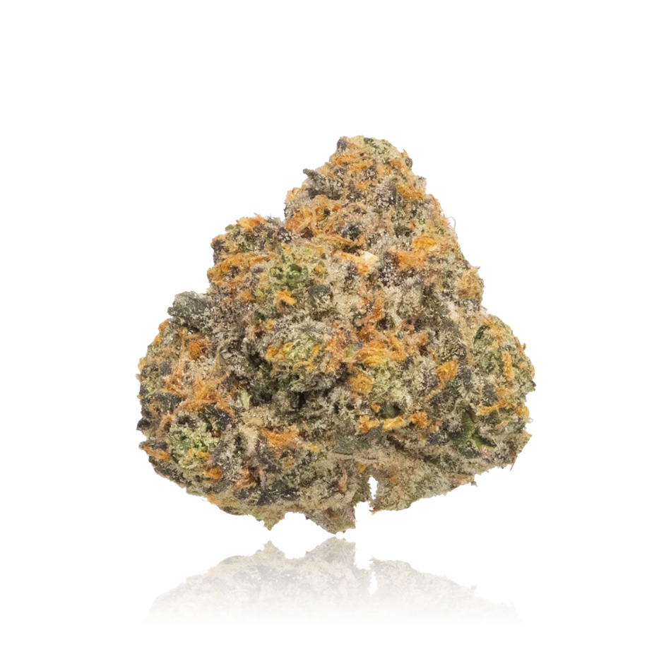 Authentic Life Is Not Grape LING Nuggets Premium Cannabis Flower Half Ounce