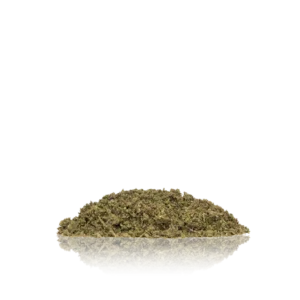 Authentic Mr. Zips Pre-Ground Cannabis Flower 3/4 OZ