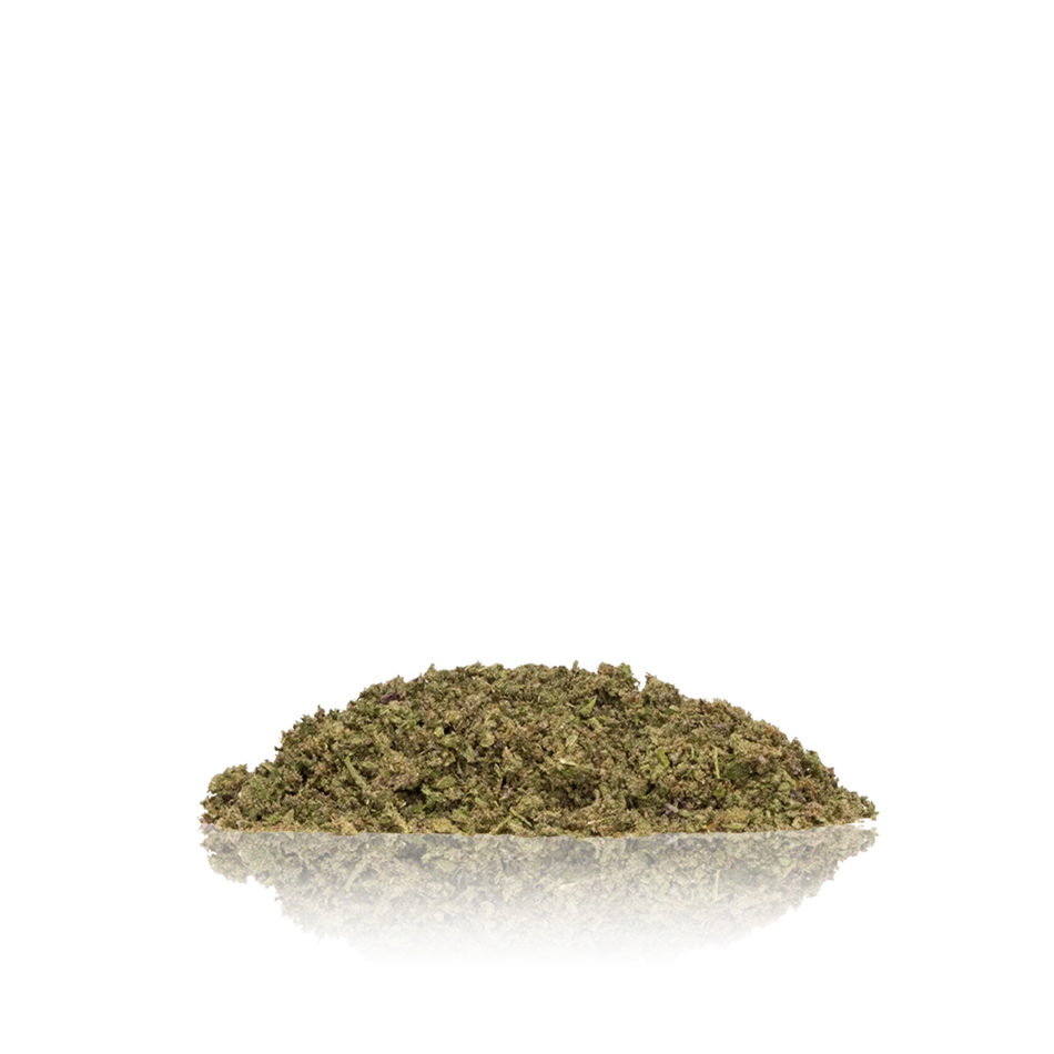 Authentic Mr. Zips Pre-Ground Cannabis Flower 3/4 OZ