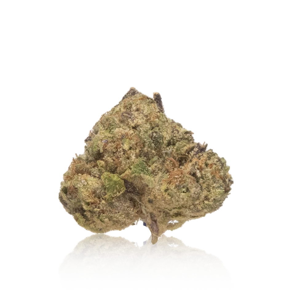 Authentic Stereo Flower Indoor Smalls 1/4 OZ