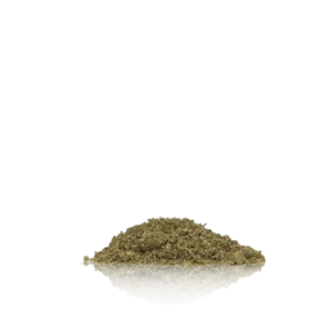 Authentic Sun Smoke Pre-Ground FLower 1/2 OZ