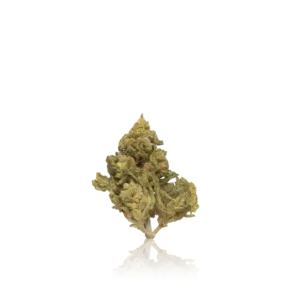 Authentic Tiny Fires Cannabis Flower Small Nugs Half OZ