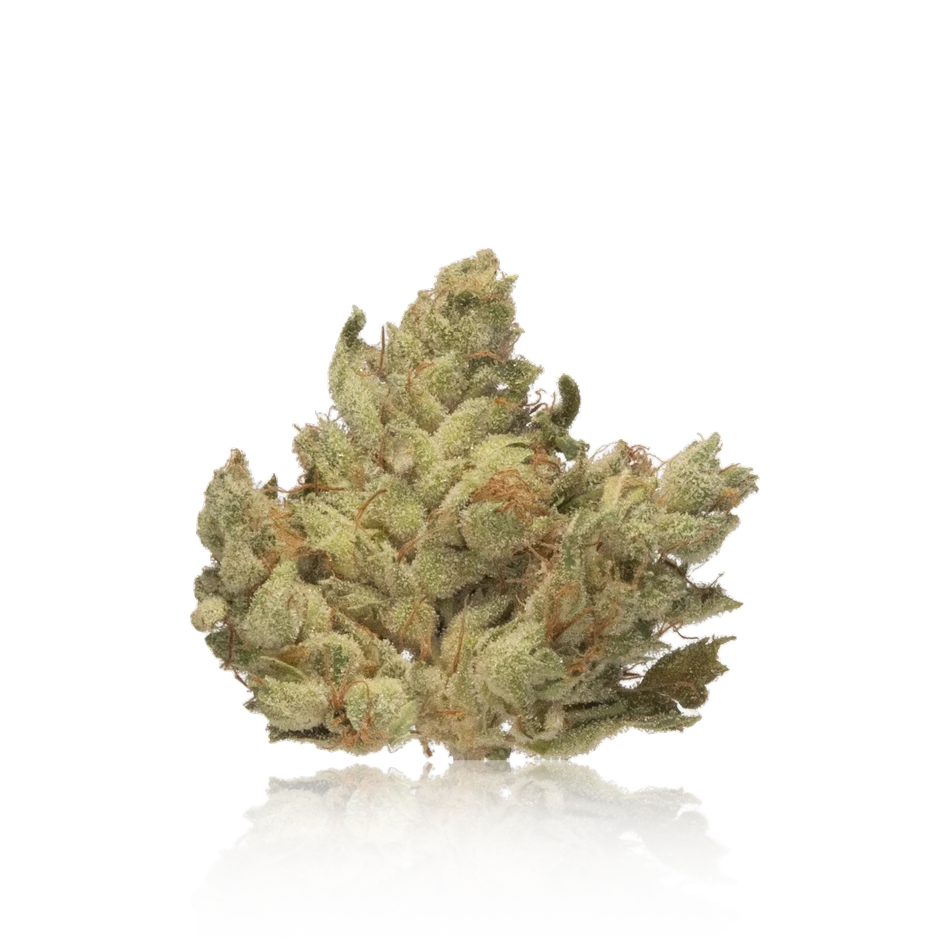 Authentic WNRZ Club Origin Series-Premium Flower 1/8 OZ