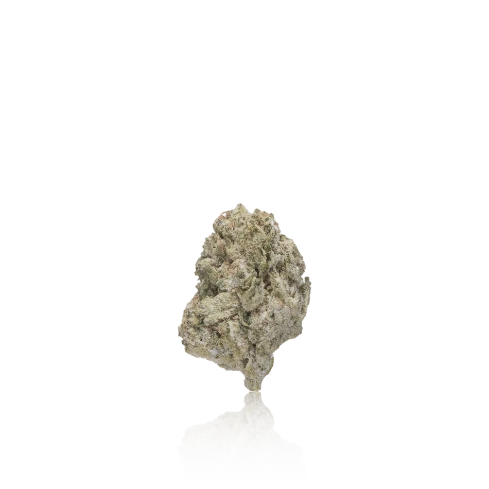 Authentic West Coast Cure Diamond Infused Premium Flower 1/4 OZ